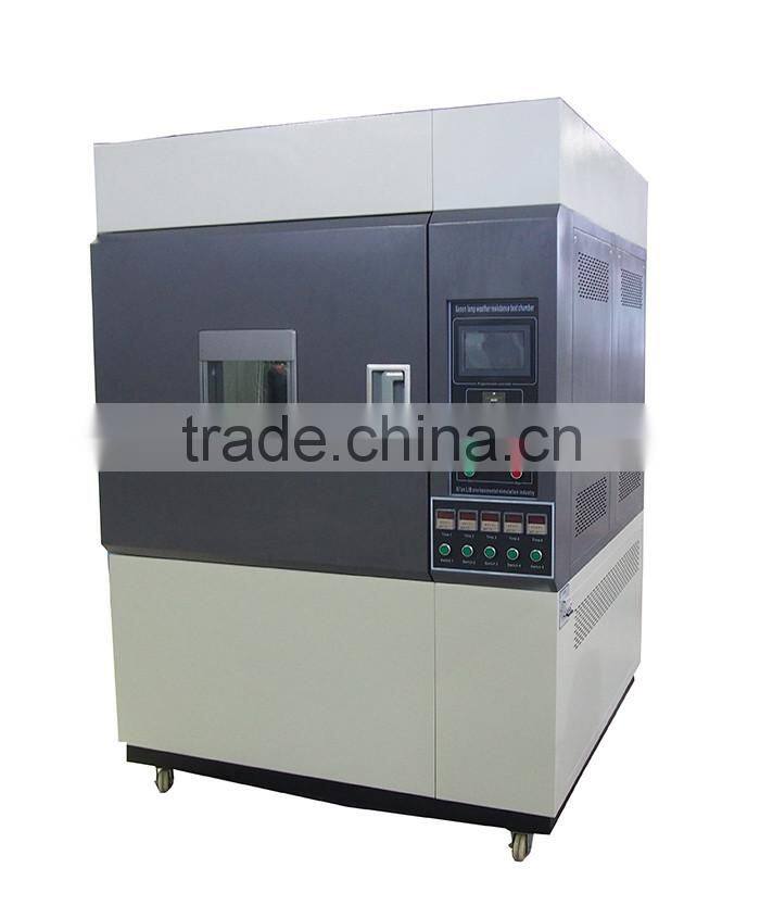 UV Sun Test Equipment