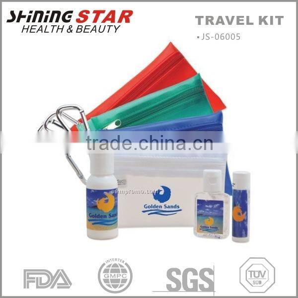 top sale travel kit for airline