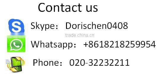 excavator DH55 chain guard
