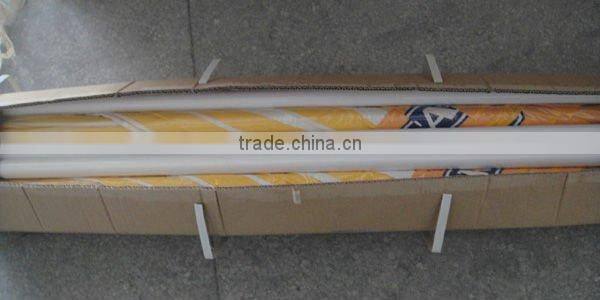 High quality 2.5m Printed windproof beach umbrella