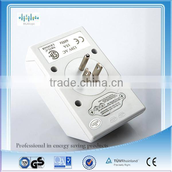 Professional household electrical digital daily timer for energy-conservation and environment-protection
