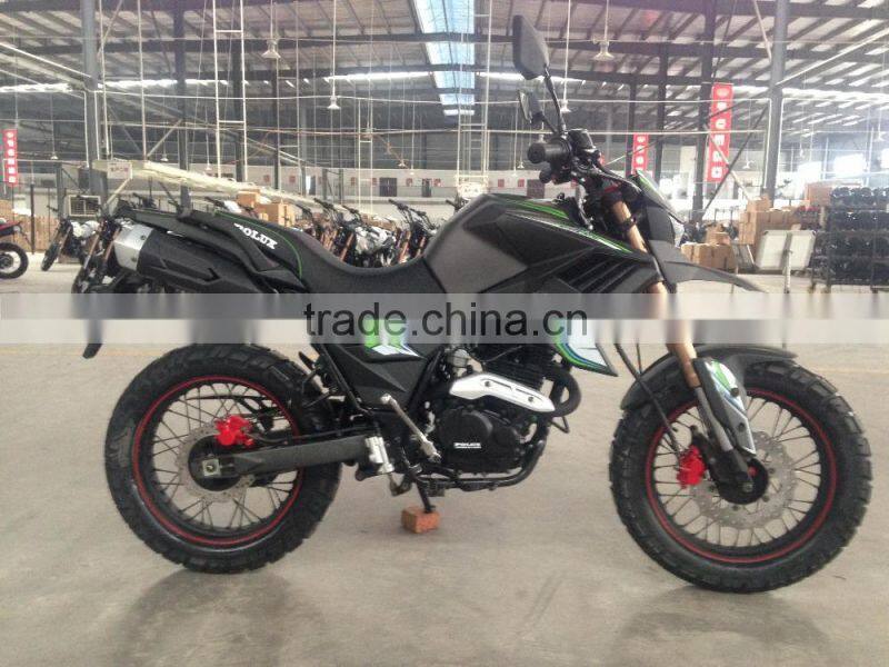 Most popular 250cc dirt bike, high quality 250cc model tekken, cost-effective motorcycle