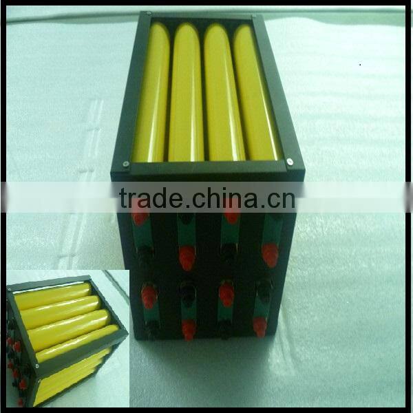 Lifepo4 96 volt battery 100ah for EV / 96v lifepo4 battery