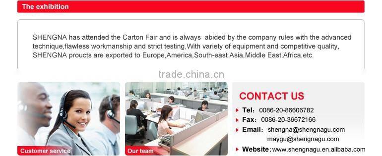 5 layers electric food warmer display cake showcase FW-580