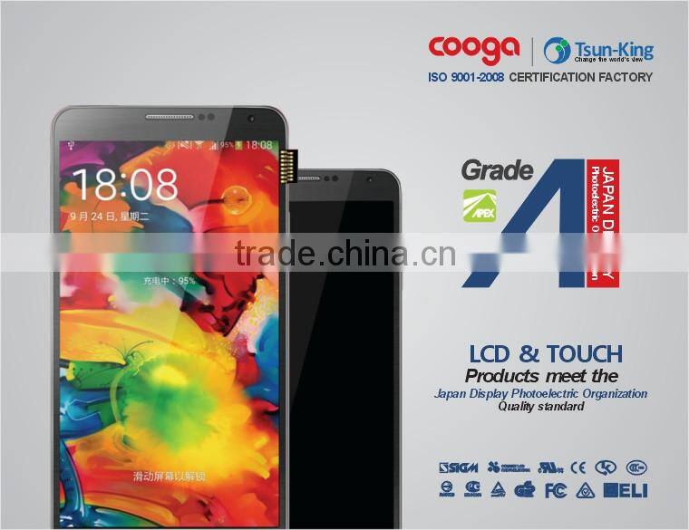 BLU Life One 2015 Edition X010Q with AAA LCD Display Touch Screen Assembly