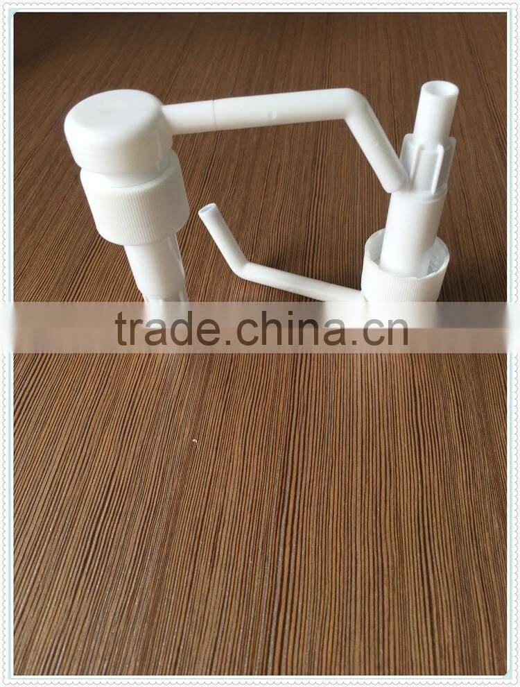 28/410 plastic pump sprayer for bottle plastic spray nozzle for bottle