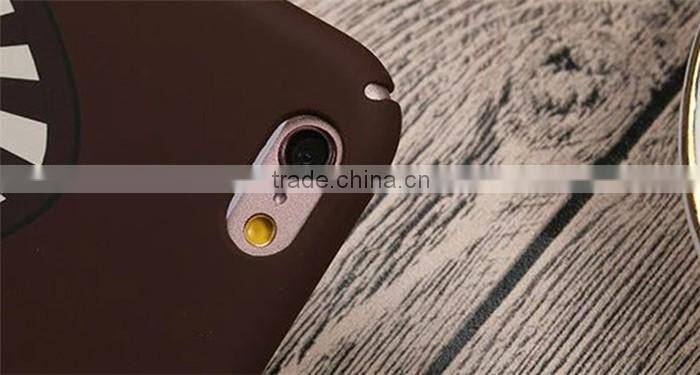 Lastest Design Plastic Ultra Matte Case For iPhone 6 6 Plus