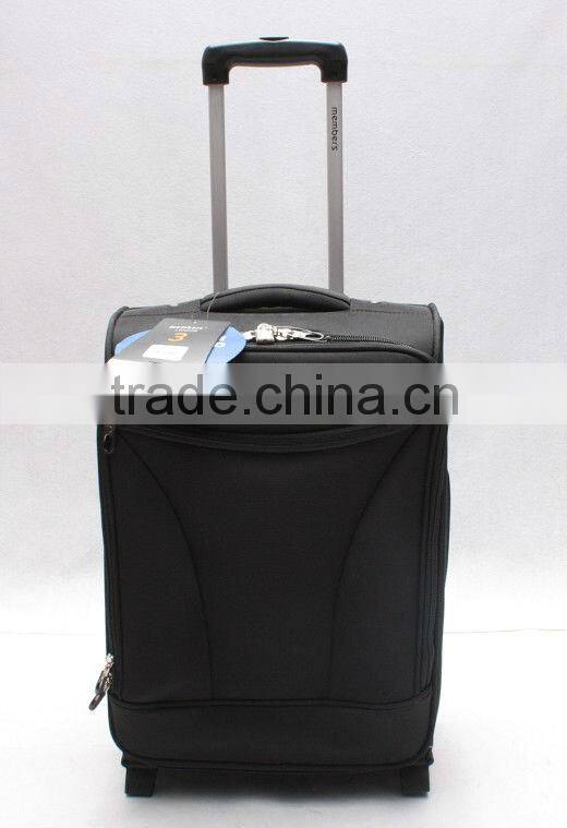 4PCS NYLON LUGGAGE SET 4PCS NYLON BAGGAGE SET