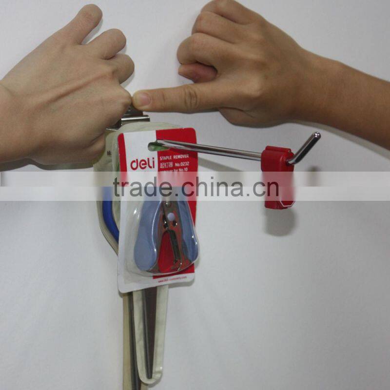 Wholesales mobile phone accessary display used magnetic EAS key for stop lock