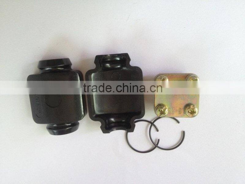 Russia Junction boxes - squeezing junction(YK739)