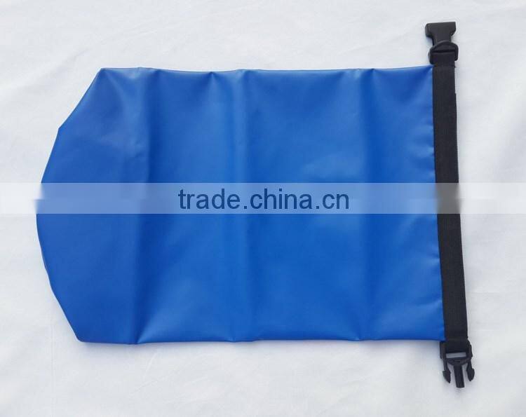 Outdoor camping swimming rafting cylinder waterproof container dry bag