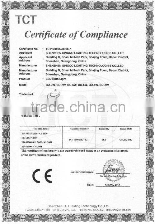 Super bright led lighting bulb led light bulb led bulb 4w 5w 7w 10w 12w ce rohs