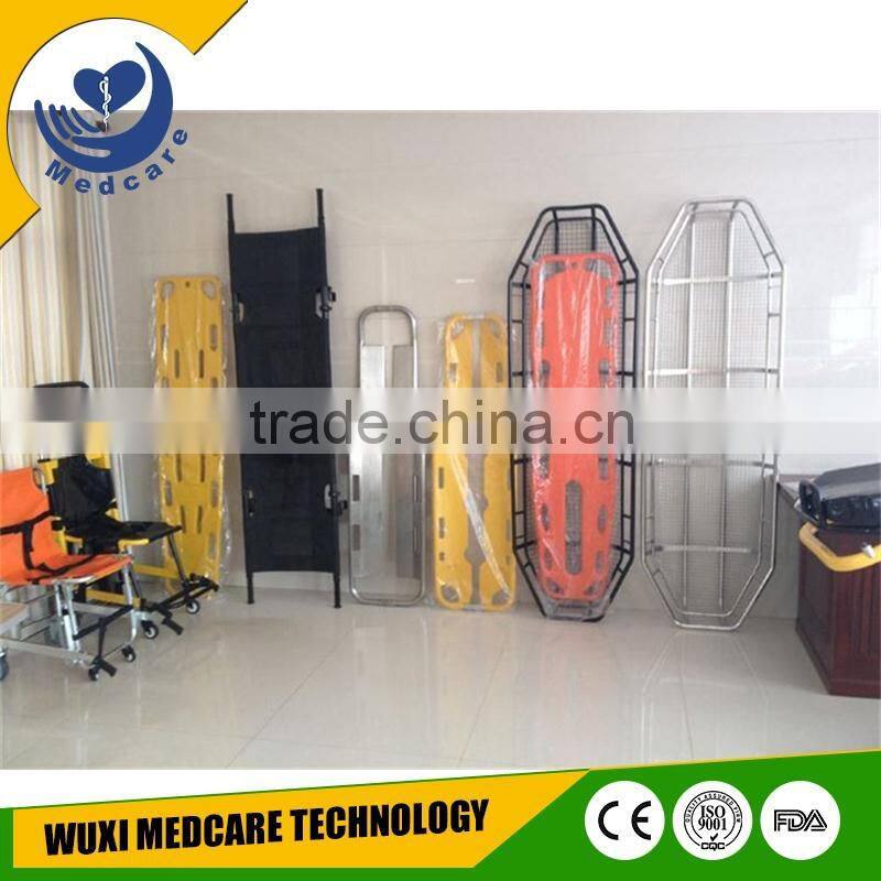 MTS2 Scoop Stretcher Medcare made from China OEM