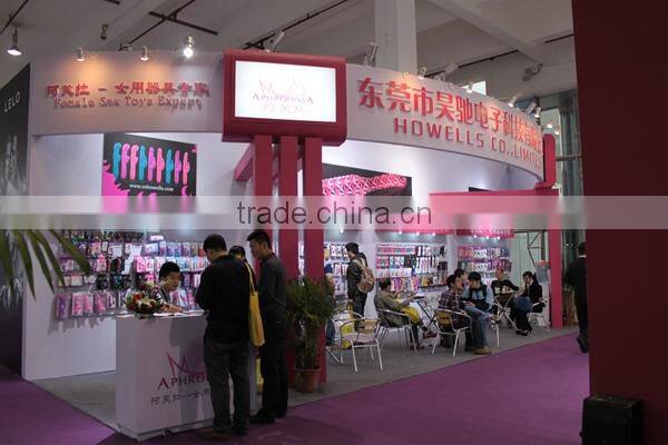 7 Mode Vibrating Silicone Strap On Dildo Penis