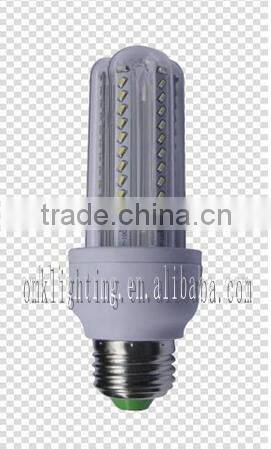 E27/E22/E14 base led corn light 3w/5w/7w