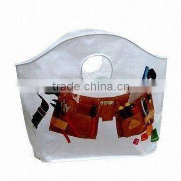 pp woven luxurious bag