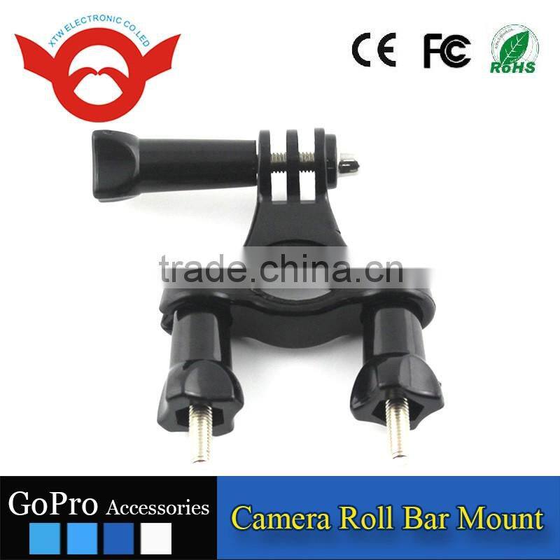 Newest wholesale go pro accessories pet dog harness accessories kit used for go pro hero 4