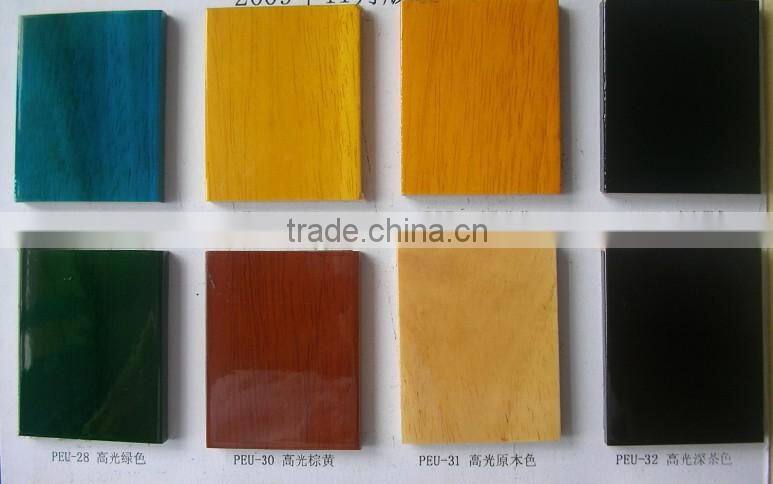 High end fashion printing paper outside chocolate food box