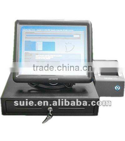 Restaurant POS machine D525