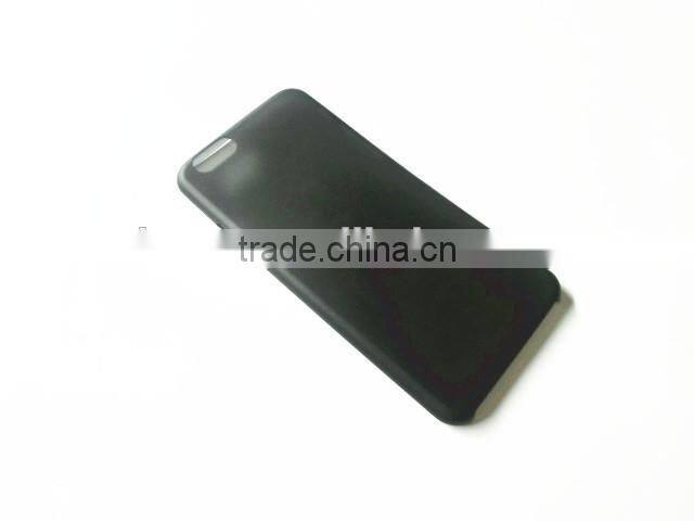 hot selling colorful thin case for smart phone