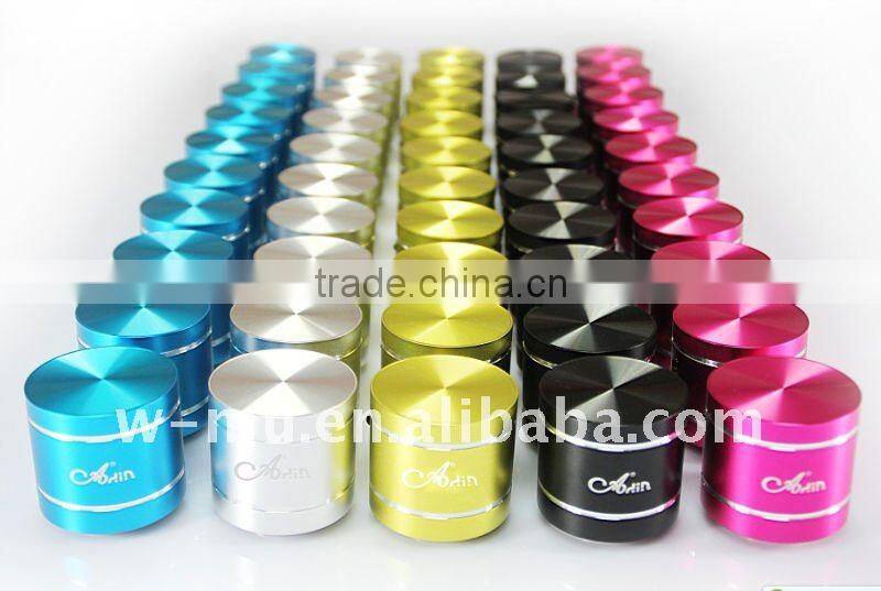 Mini Speaker with TF FM Radio