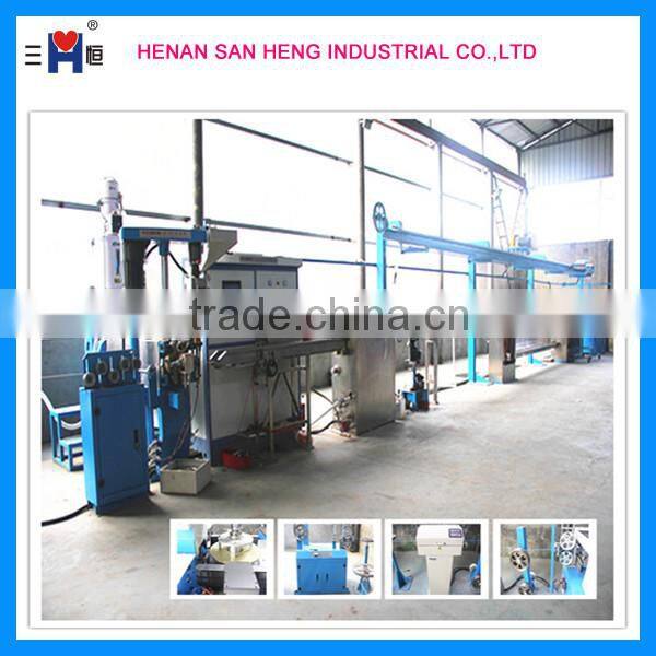 High Quality H07V-R 450/750V PVC Insulated Copper Wire