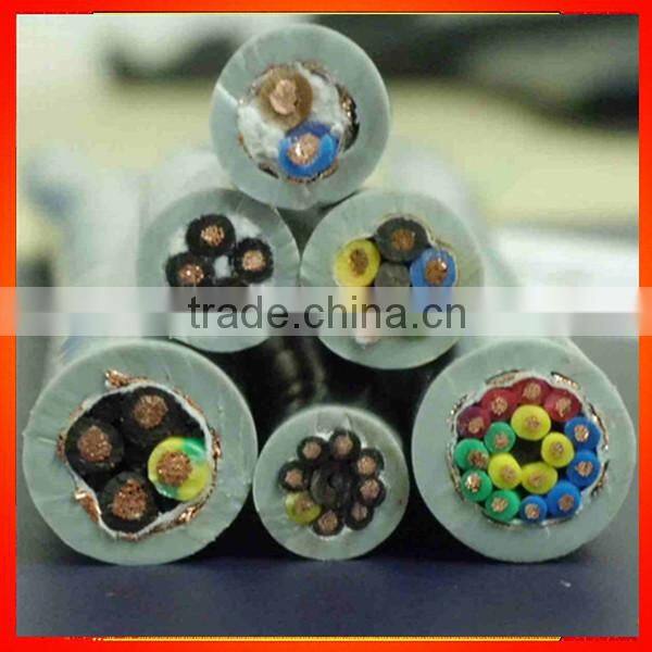50mm2 electrical welding cable