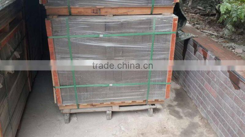 decorative wall clinker hollow brick