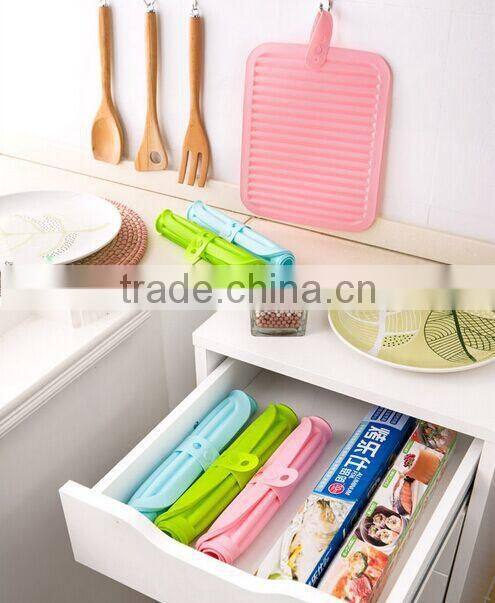 Insulation Mat Baking Gadget Kitchen Table Mat Tableware Pad Coasters