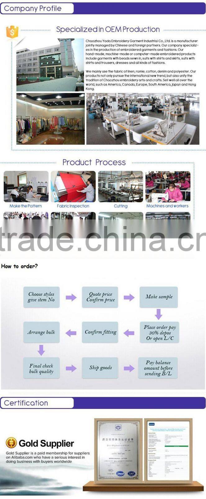 Red Sexy Mature Pictures Shirt Neck Office Party Dress For Ladies