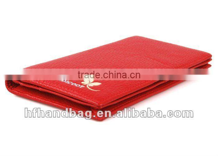 leather wallets and cute purses