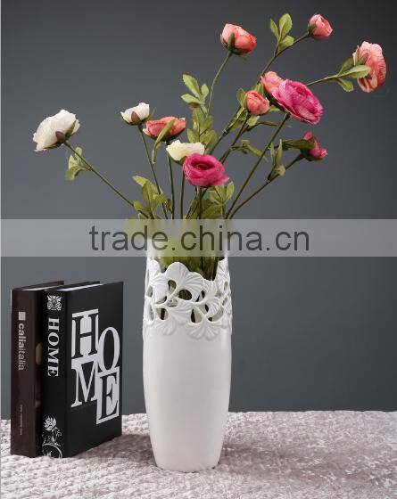 Creative Western Art Ceramic Vase That Occupy the Home YC044