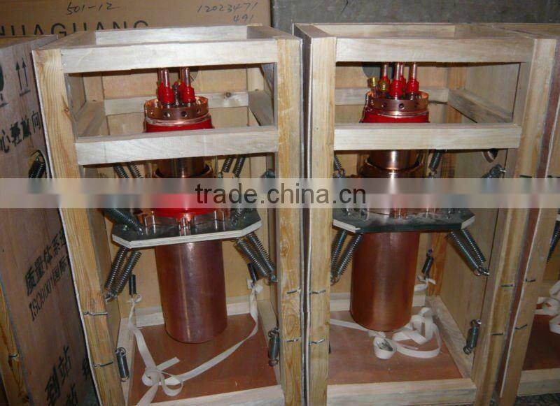 ISO9000 Electron tube GU23A electron tube