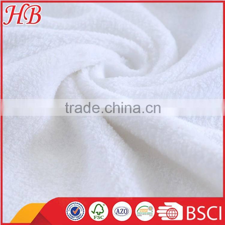 plain dyed embroidered knitted 2pcs coral fleece baby blanket