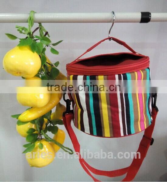 insulated lunch cooler bag zero degrees inner cool