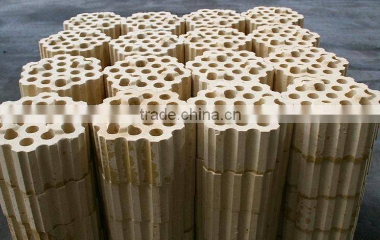 refractory silica brick