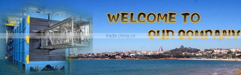 wire rod shot blasting machine