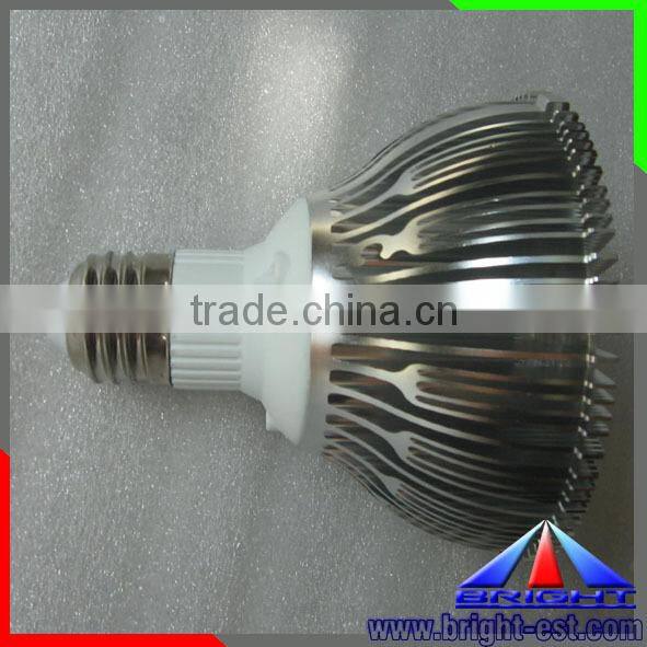 Rifle mounted spotlight800lm brightest led lighting fot outdoor