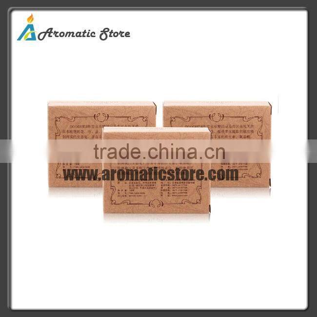 Natural essential oil handcrafted soap