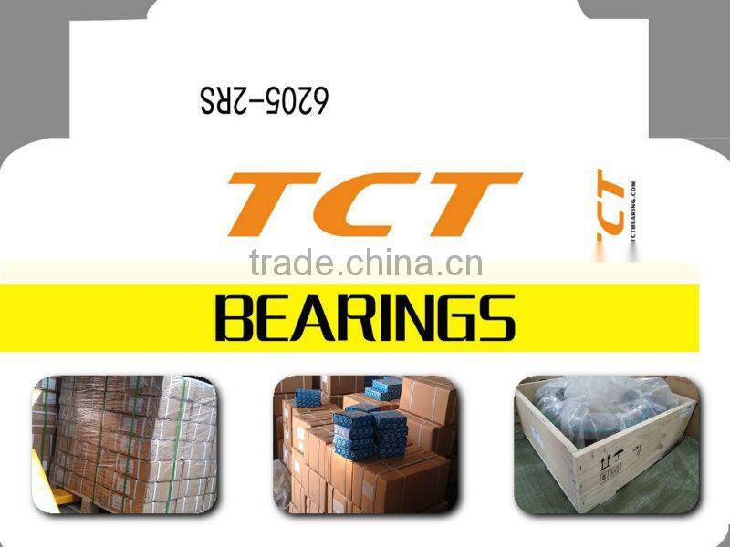 2012 High Precision Wheel Hub bearing DAC255200206a