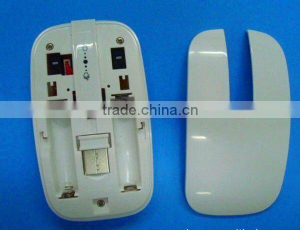 Cool mouse 2.4g wireless touchabnle mouse computer mouse