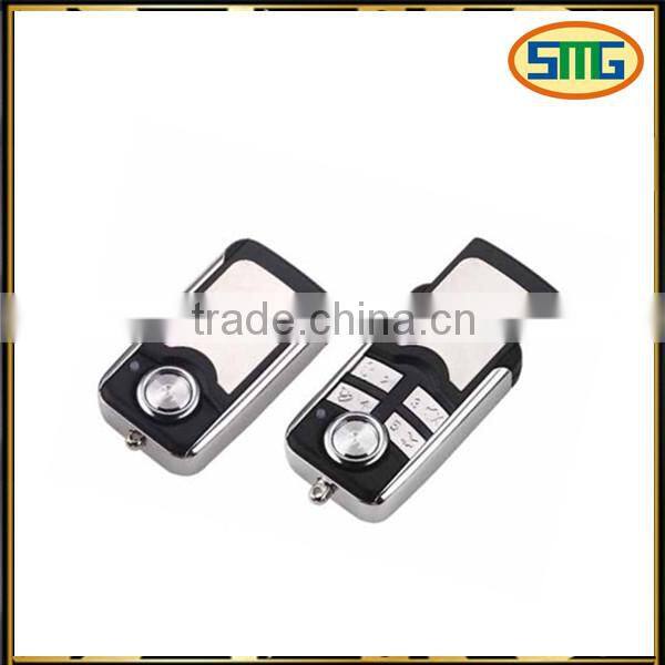 Wireless RF 433.92mhz universal remote controls SMG-031