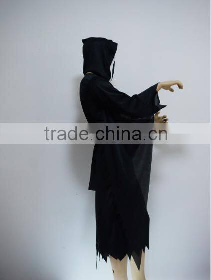 Party costumes grave ghoul halloween fancy dress carnival scare scream movie costumes