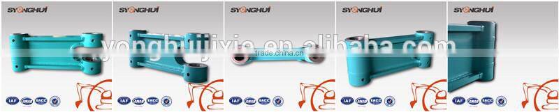 Hot sale Ground engaging excavator bucket tooth for ZAX250 bucket adapter