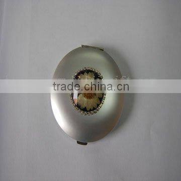 Newest Advertising Gifts Mirror As Promotional Gifts