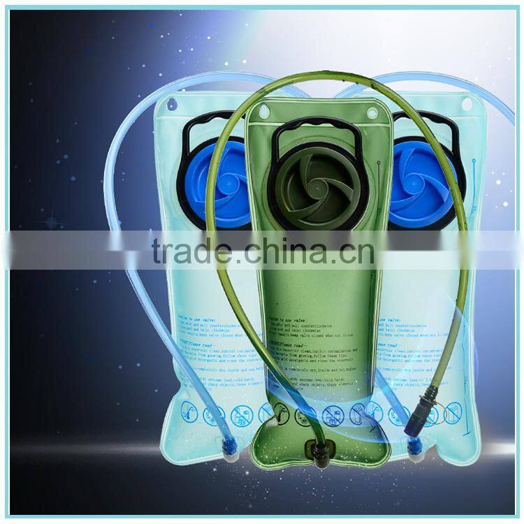 China Factory wholesale water tank backpack hydration packs bag climbing back pack