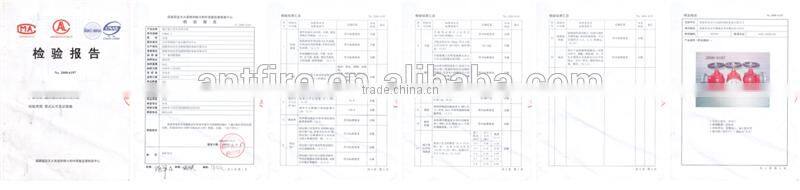 Pressure Reducing Fire Hydrant Valve, Fire Water Valve SNW65-I