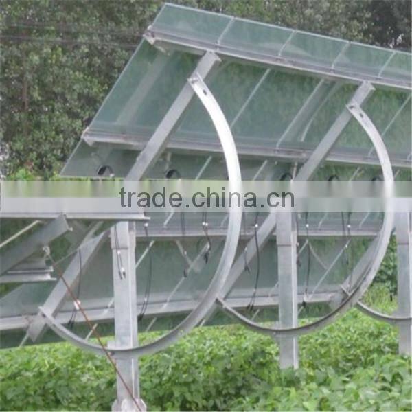 solar panel ground mount solar mounting system flexible solar panel mount kits