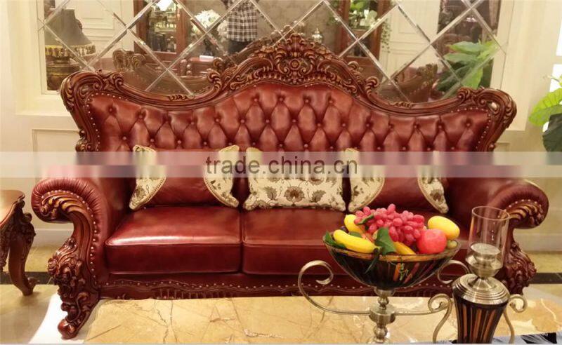 Fella design sofa curved sofa wholesale victorian furniture