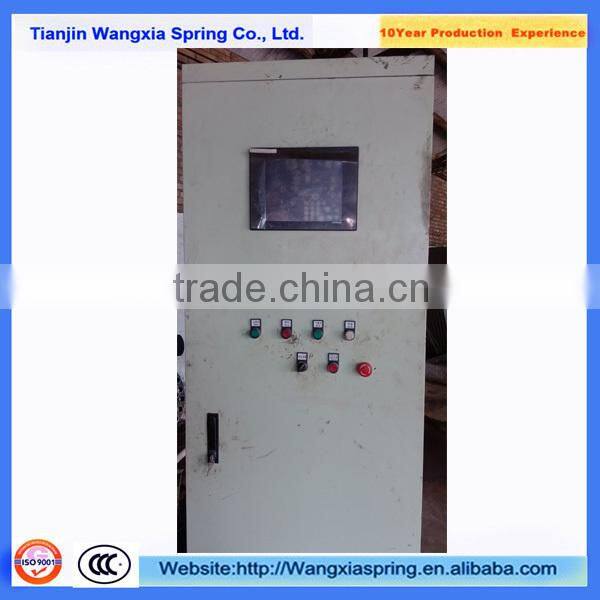 Motorcycle shock absorbe Spring